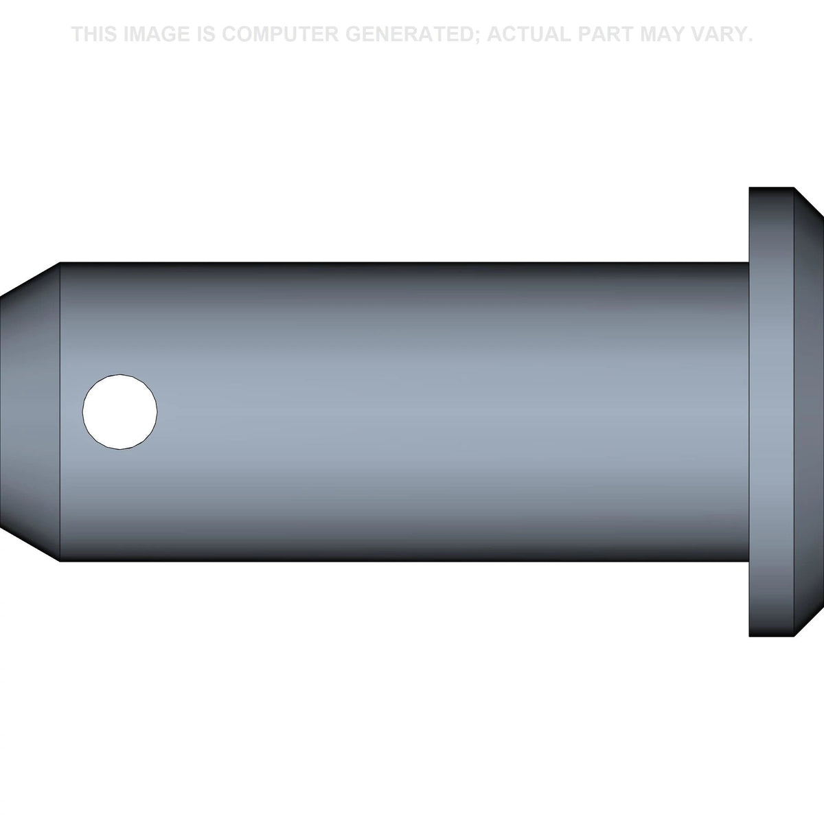 2930268 - OEM PIN - CASE CONSTRUCTION