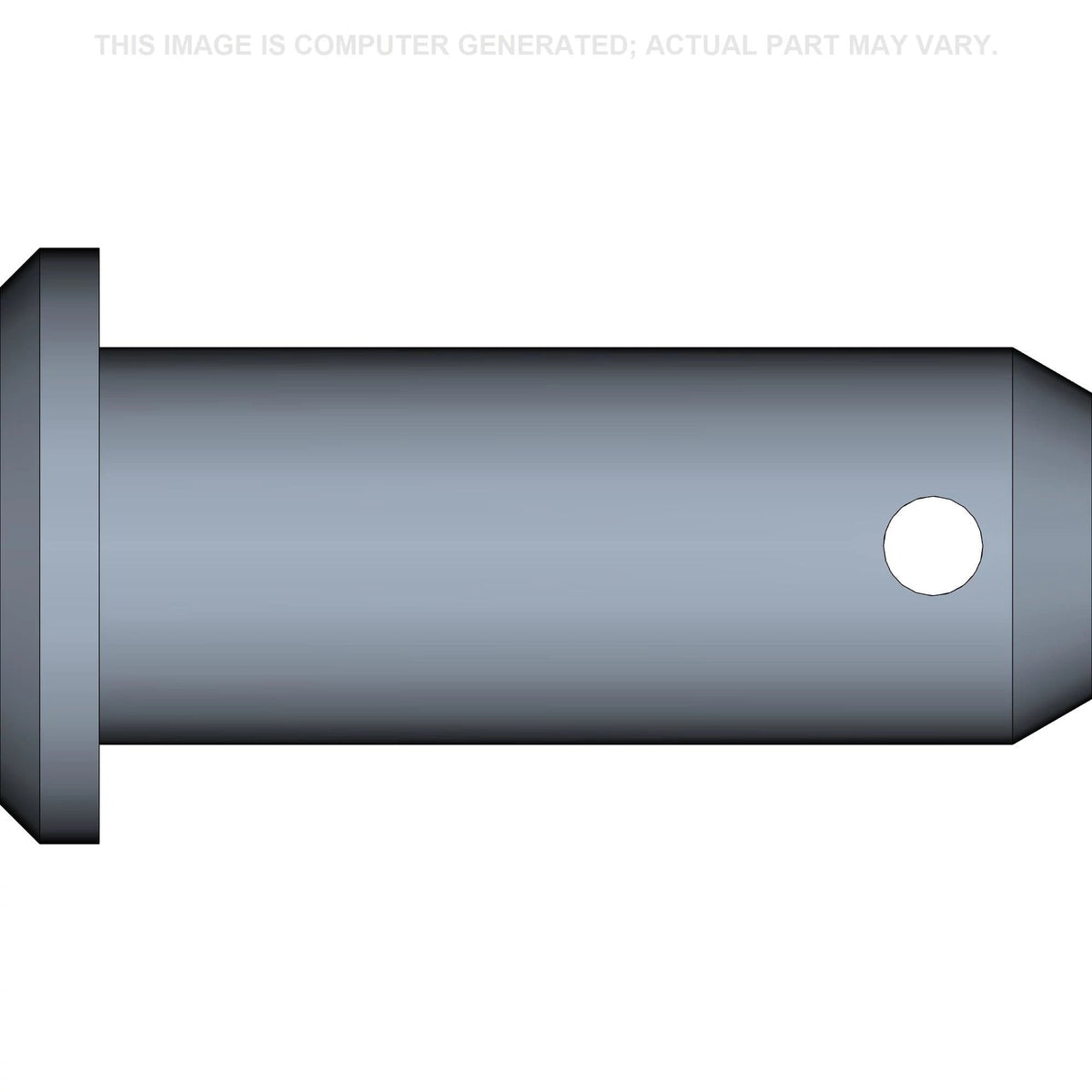 2930268 - OEM PIN - CASE CONSTRUCTION