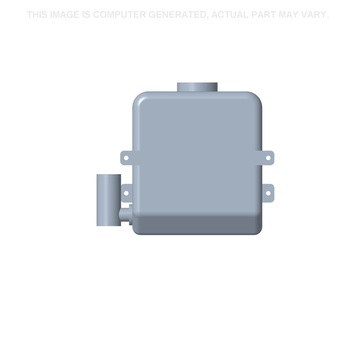 2930306 - OEM TANK - CASE CONSTRUCTION