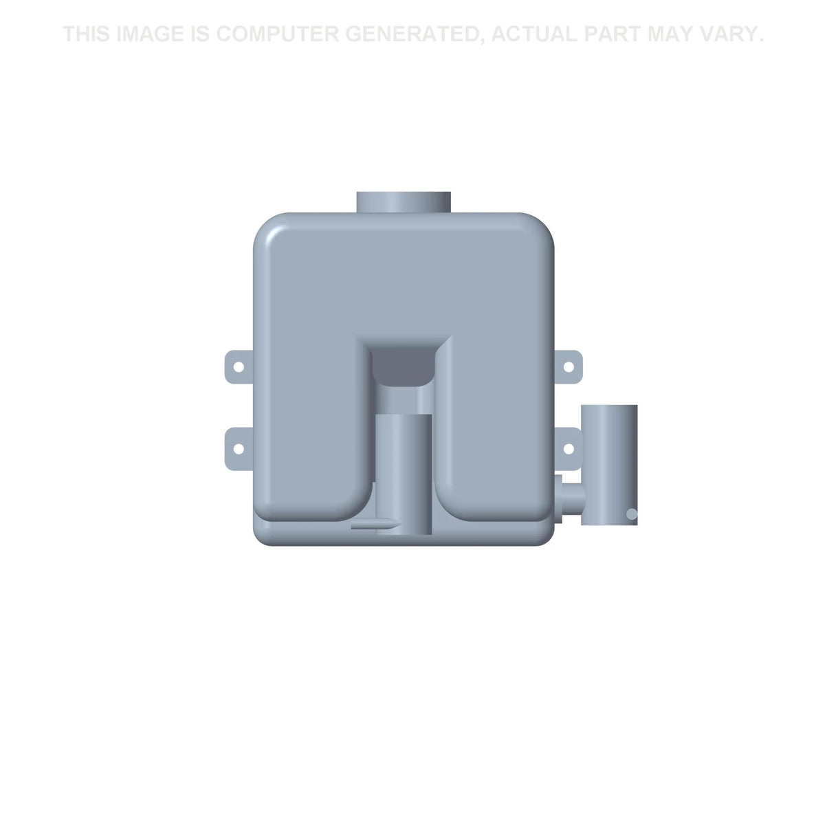 2930306 - OEM TANK - CASE CONSTRUCTION