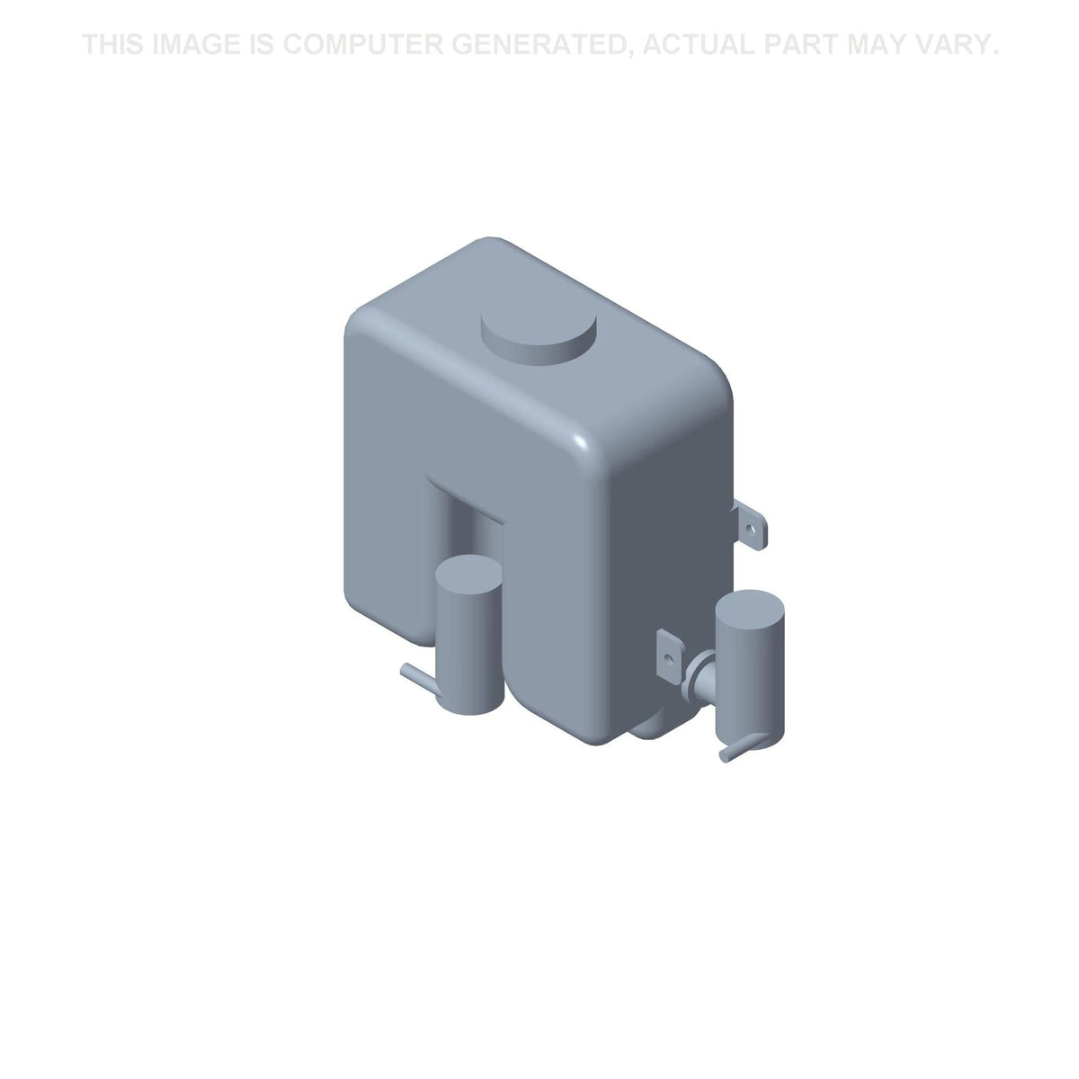 2930306 - OEM TANK - CASE CONSTRUCTION