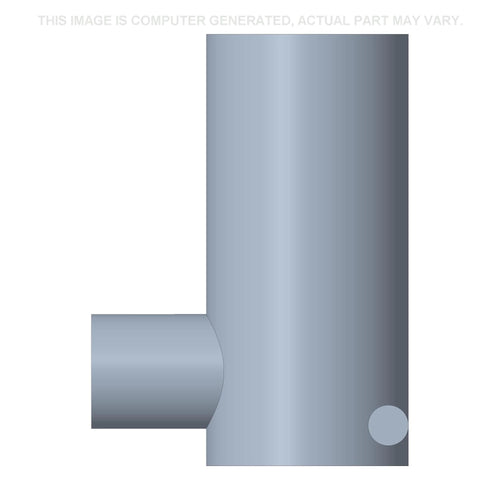 2930307 - OEM SMALL PUMP - CASE CONSTRUCTION
