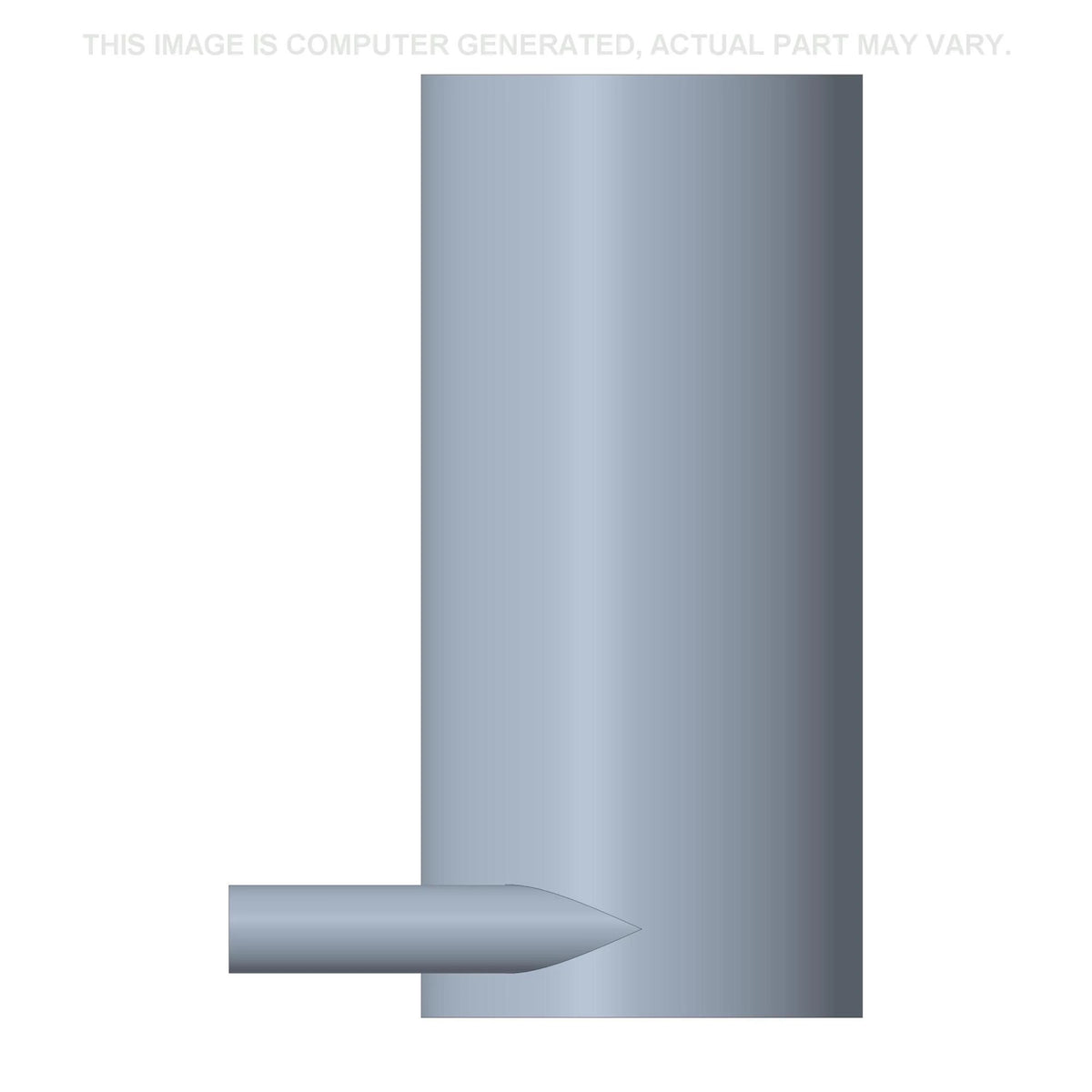 2930307 - OEM SMALL PUMP - CASE CONSTRUCTION