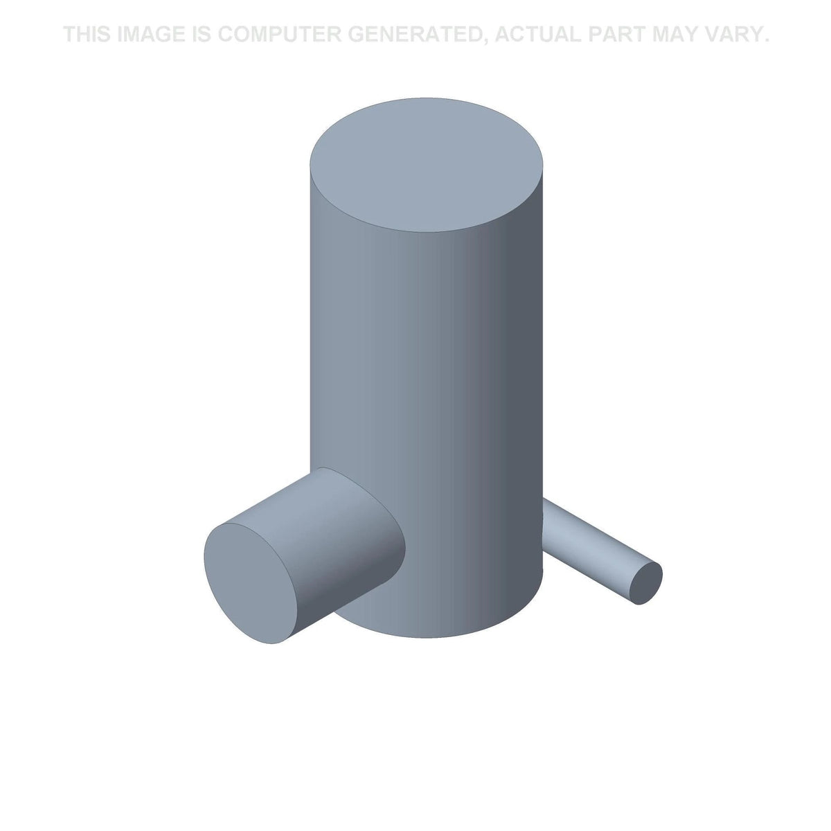 2930307 - OEM SMALL PUMP - CASE CONSTRUCTION