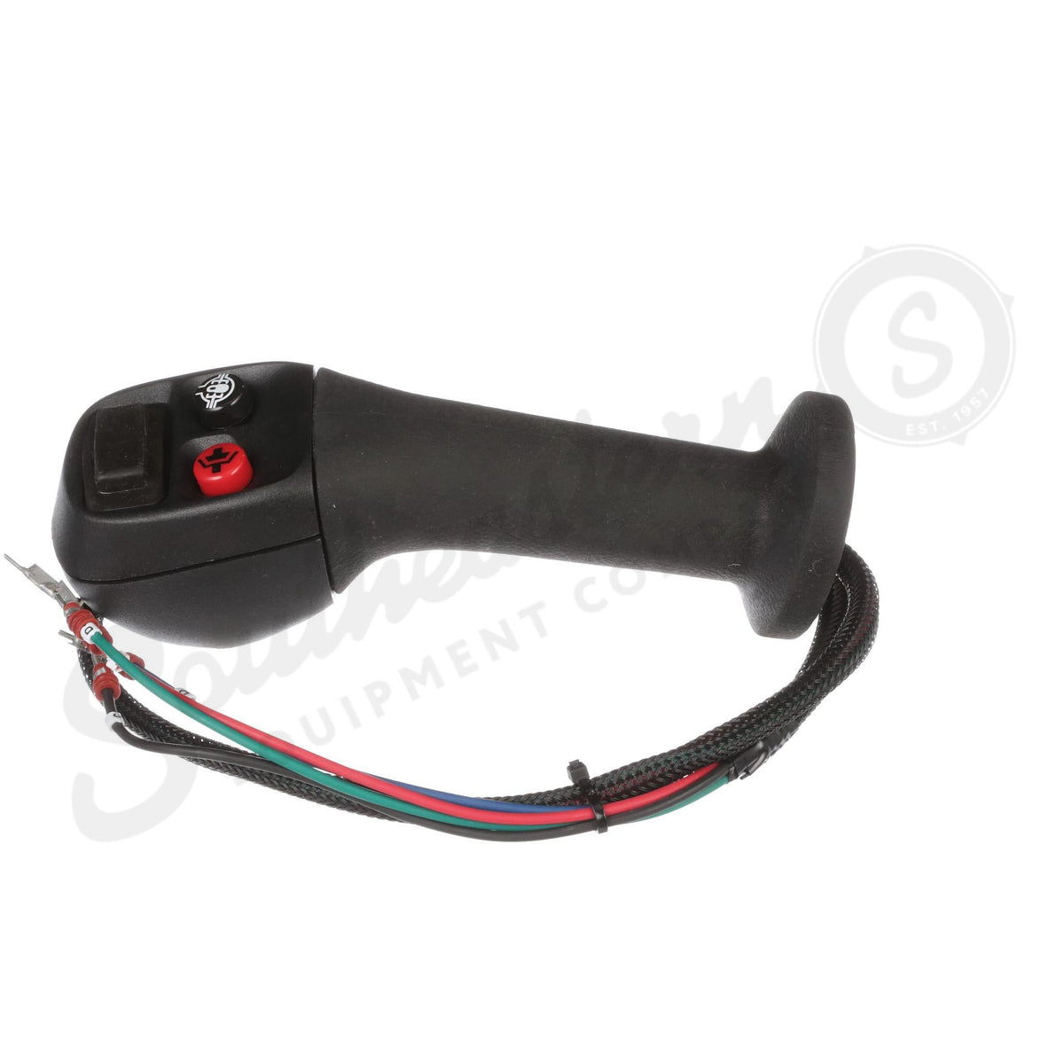 293262A1 - OEM HANDLE - CASE CONSTRUCTION