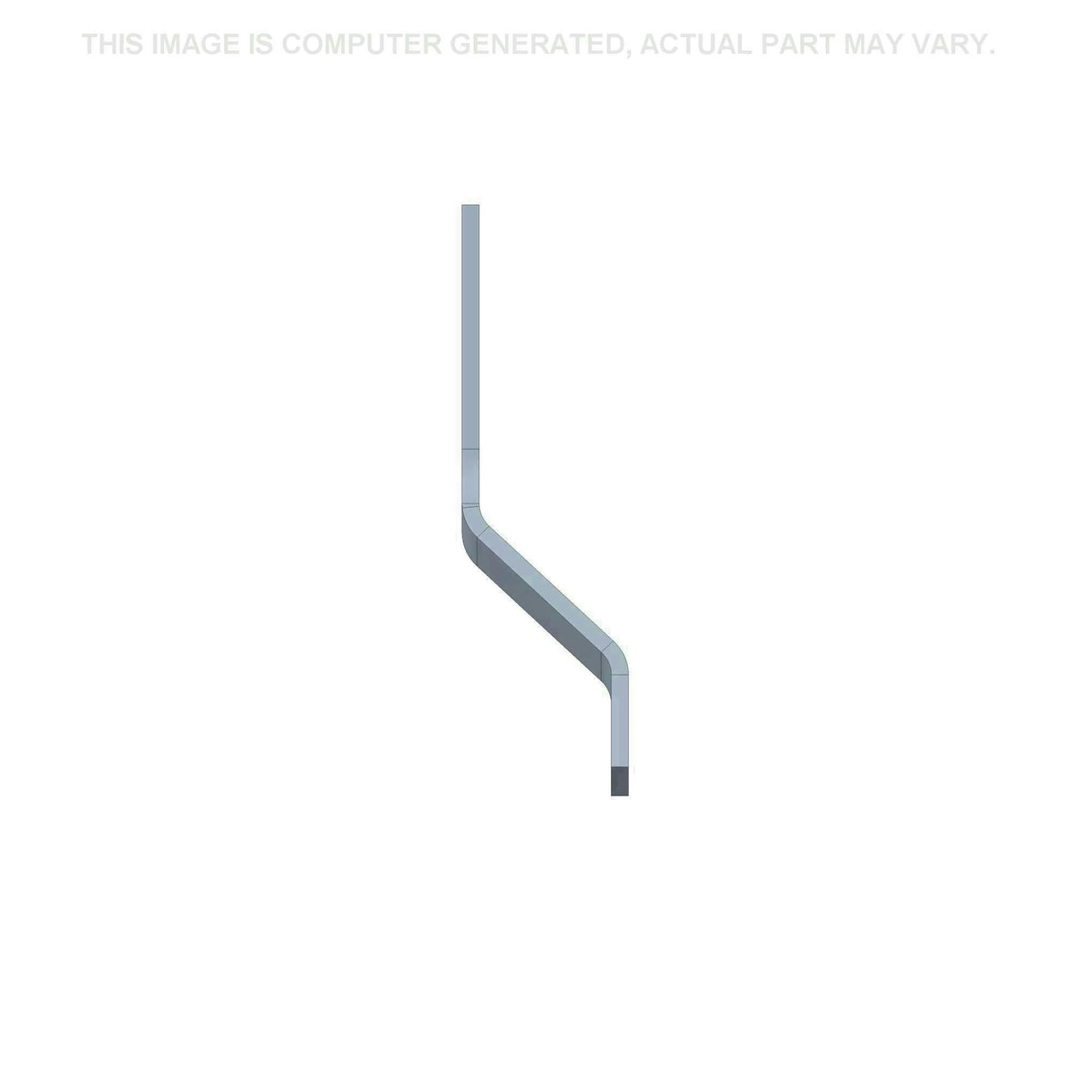 293270A1 - OEM LEVER - CASE CONSTRUCTION