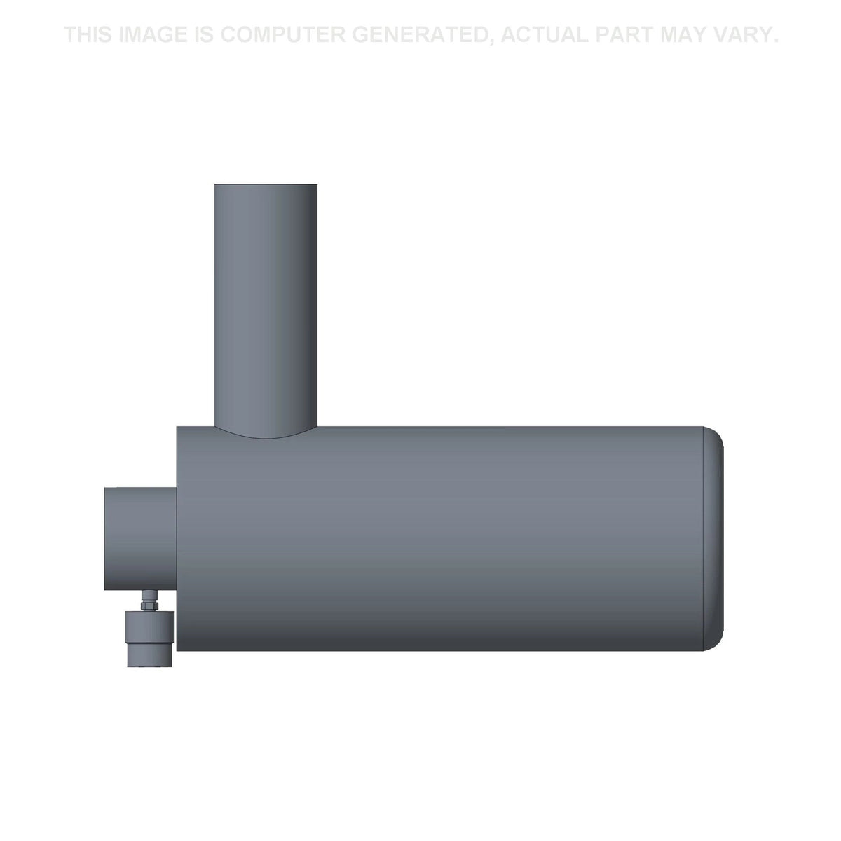 293568A1 - OEM AIR FILTER - CASE CONSTRUCTION