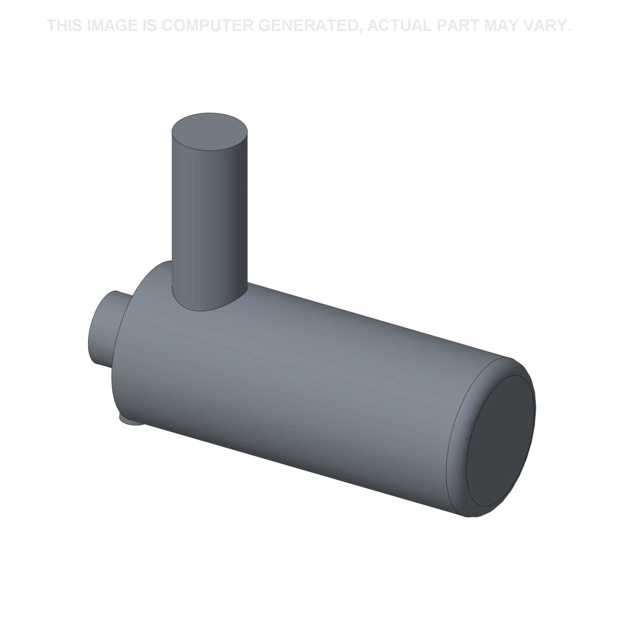 293568A1 - OEM AIR FILTER - CASE CONSTRUCTION