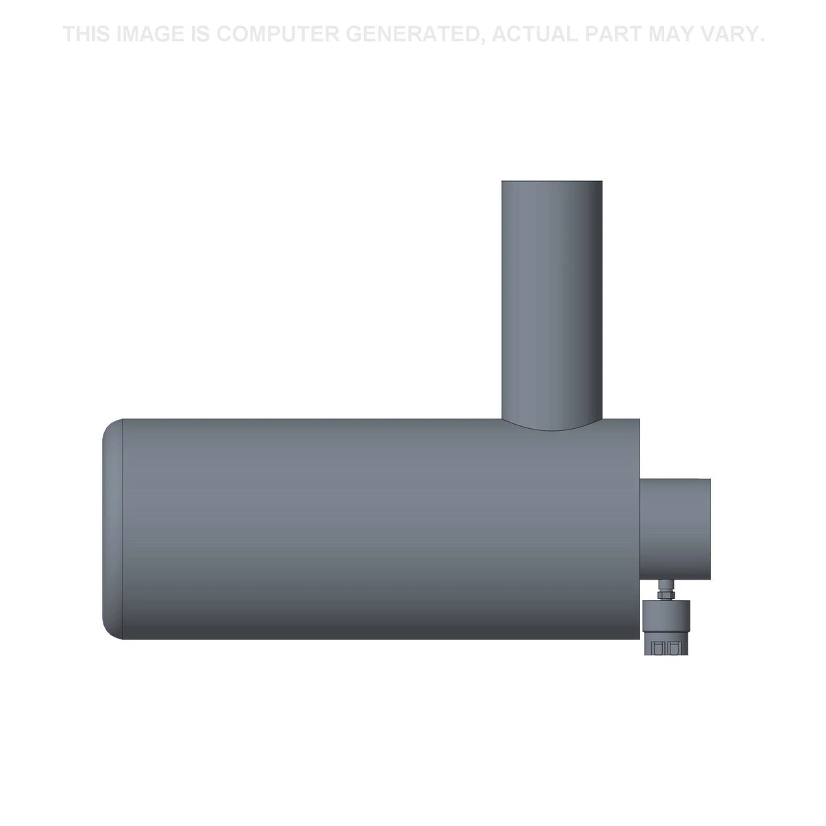 293568A1 - OEM AIR FILTER - CASE CONSTRUCTION