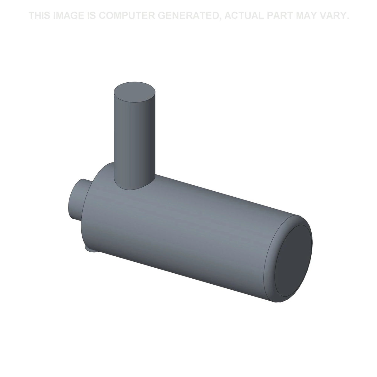 293568A1 - OEM AIR FILTER - CASE CONSTRUCTION