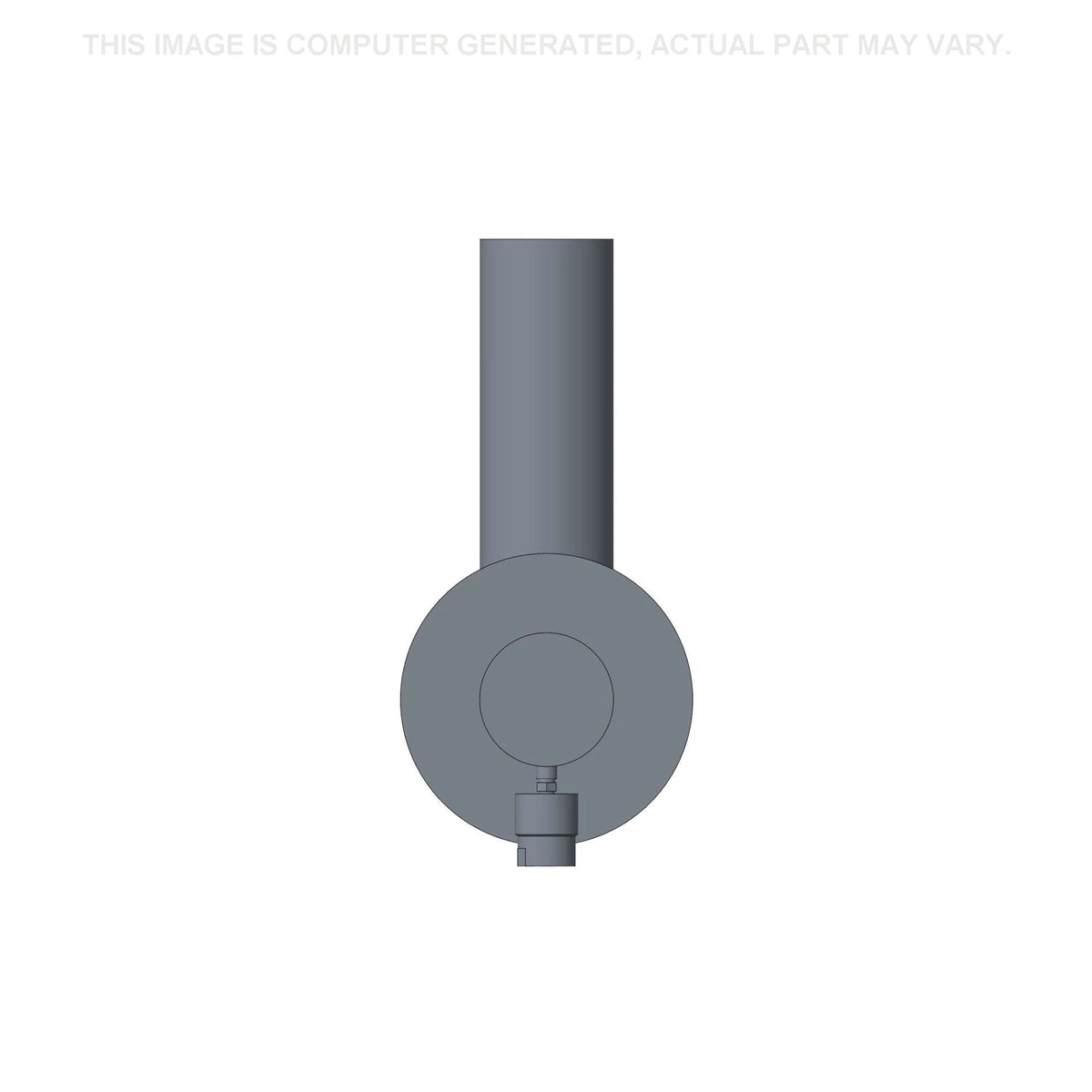 293568A1 - OEM AIR FILTER - CASE CONSTRUCTION