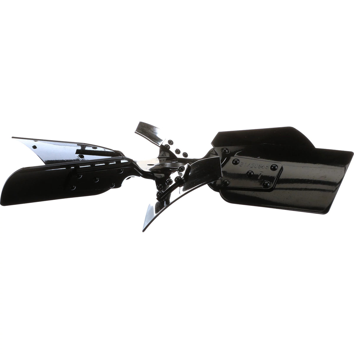 293691A1 - OEM RADIATOR FAN - CASE CONSTRUCTION