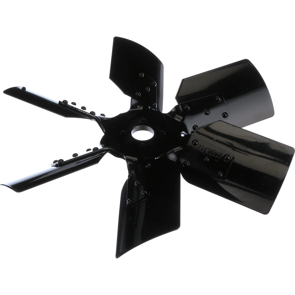 293691A1 - OEM RADIATOR FAN - CASE CONSTRUCTION