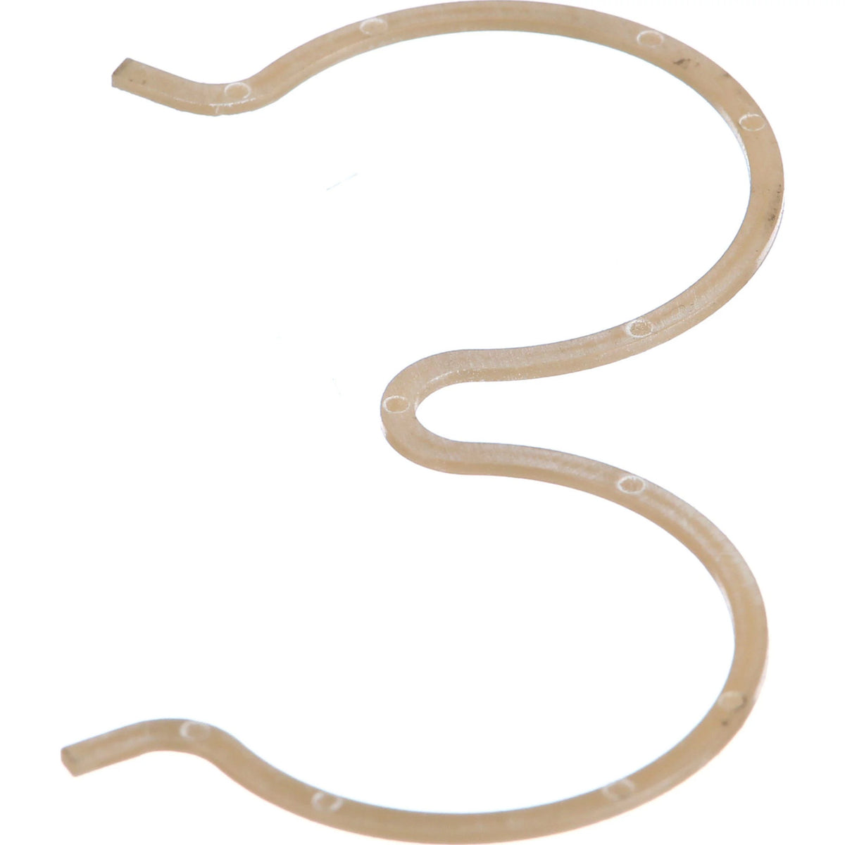 293925A1 - OEM SEAL - CASE CONSTRUCTION