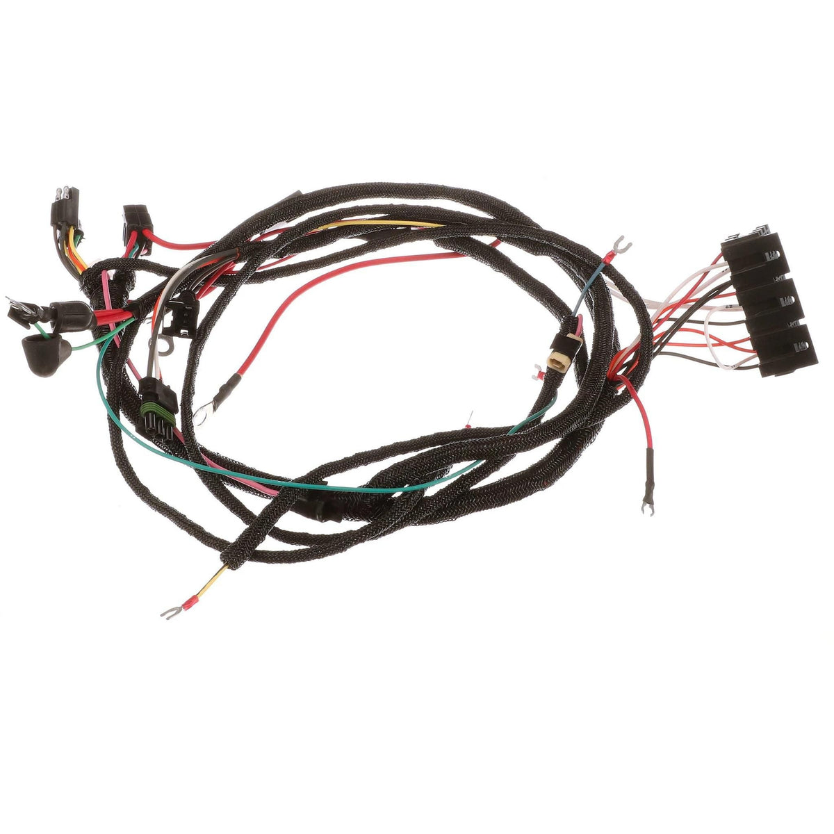 294065A3 - OEM REAR WIRING HARNESS - CASE CONSTRUCTION