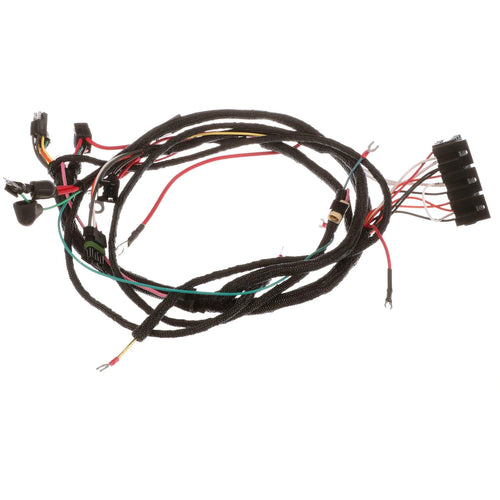 294065A3 - OEM REAR WIRING HARNESS - CASE CONSTRUCTION