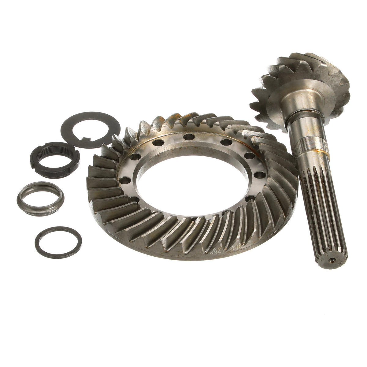 294189A1 - OEM MANUAL TRANSMISSION SET - CASE CONSTRUCTION