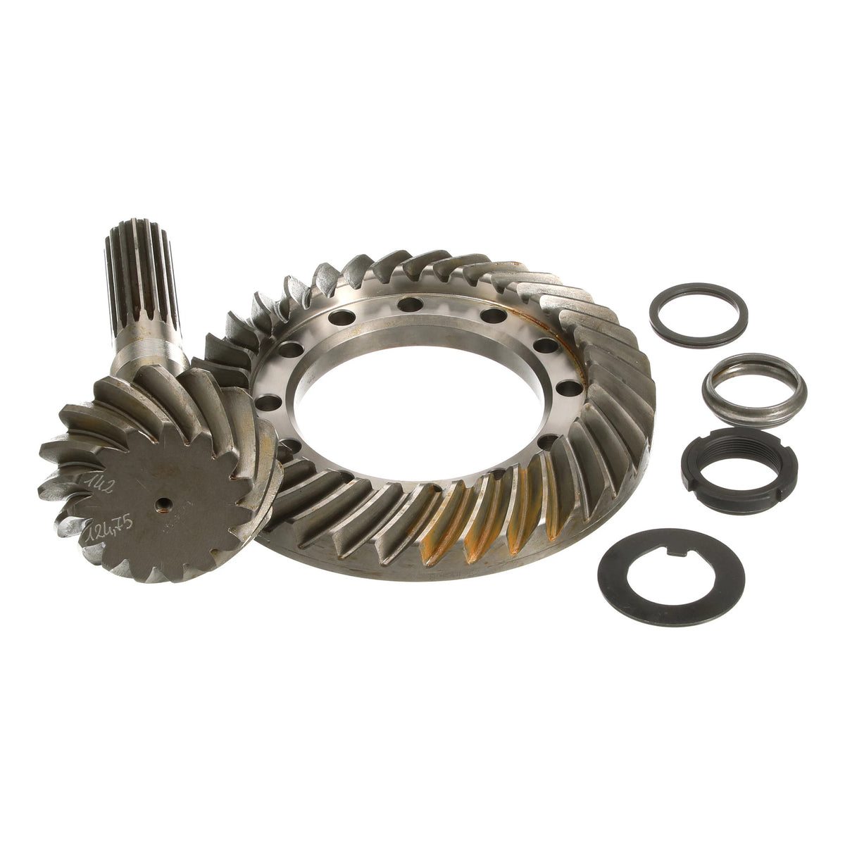 294189A1 - OEM MANUAL TRANSMISSION SET - CASE CONSTRUCTION