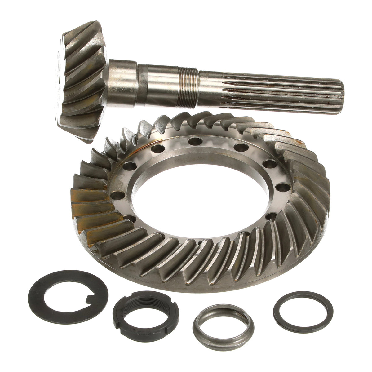 294189A1 - OEM MANUAL TRANSMISSION SET - CASE CONSTRUCTION