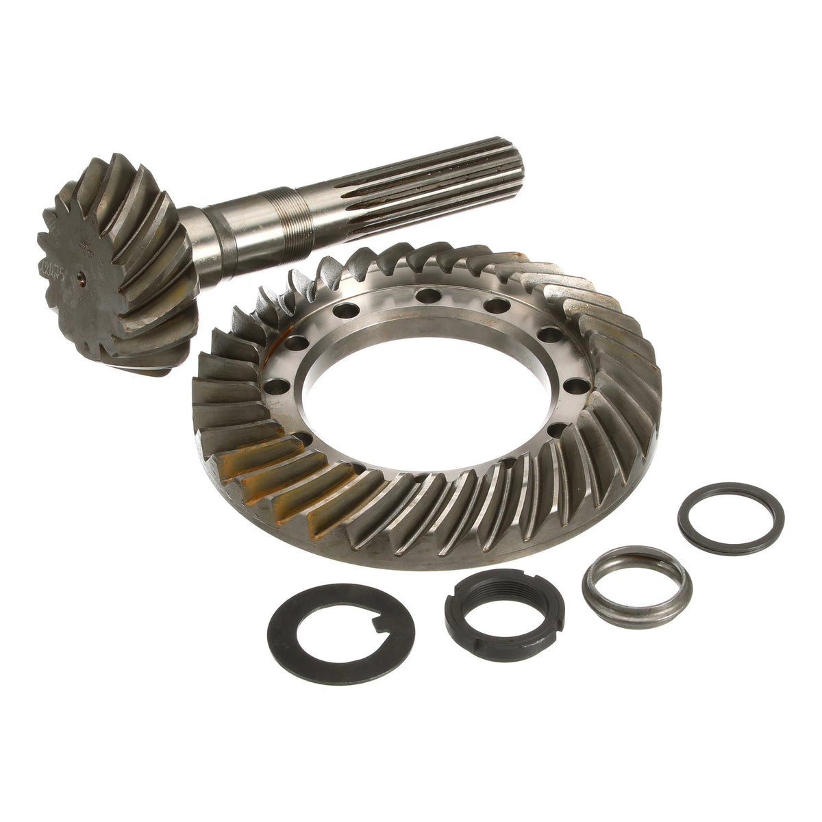 294189A1 - OEM MANUAL TRANSMISSION SET - CASE CONSTRUCTION