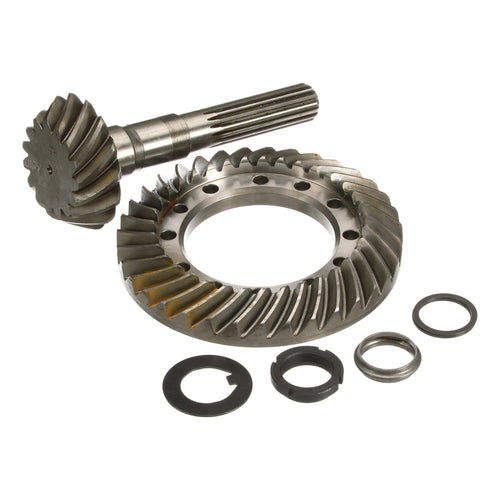 294189A1 - OEM MANUAL TRANSMISSION SET - CASE CONSTRUCTION