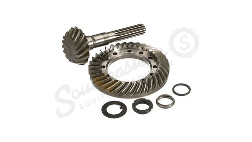 294189A1 - OEM MANUAL TRANSMISSION SET - CASE CONSTRUCTION