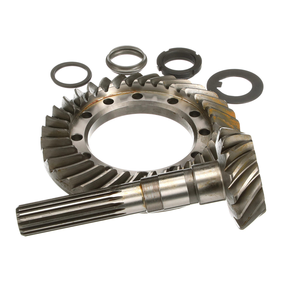 294189A1 - OEM MANUAL TRANSMISSION SET - CASE CONSTRUCTION