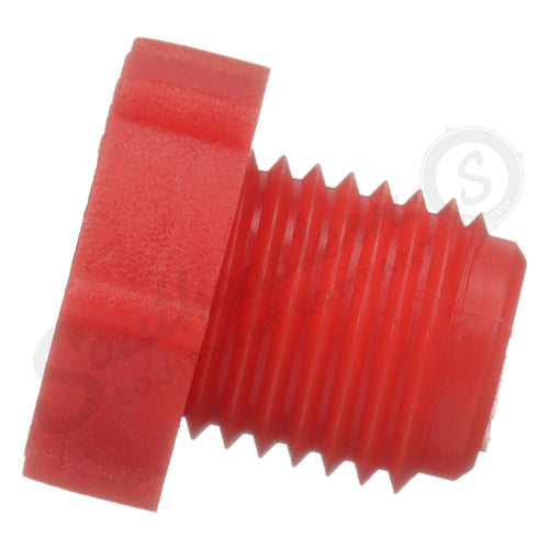 294245A1 - OEM Cap - Case Construction