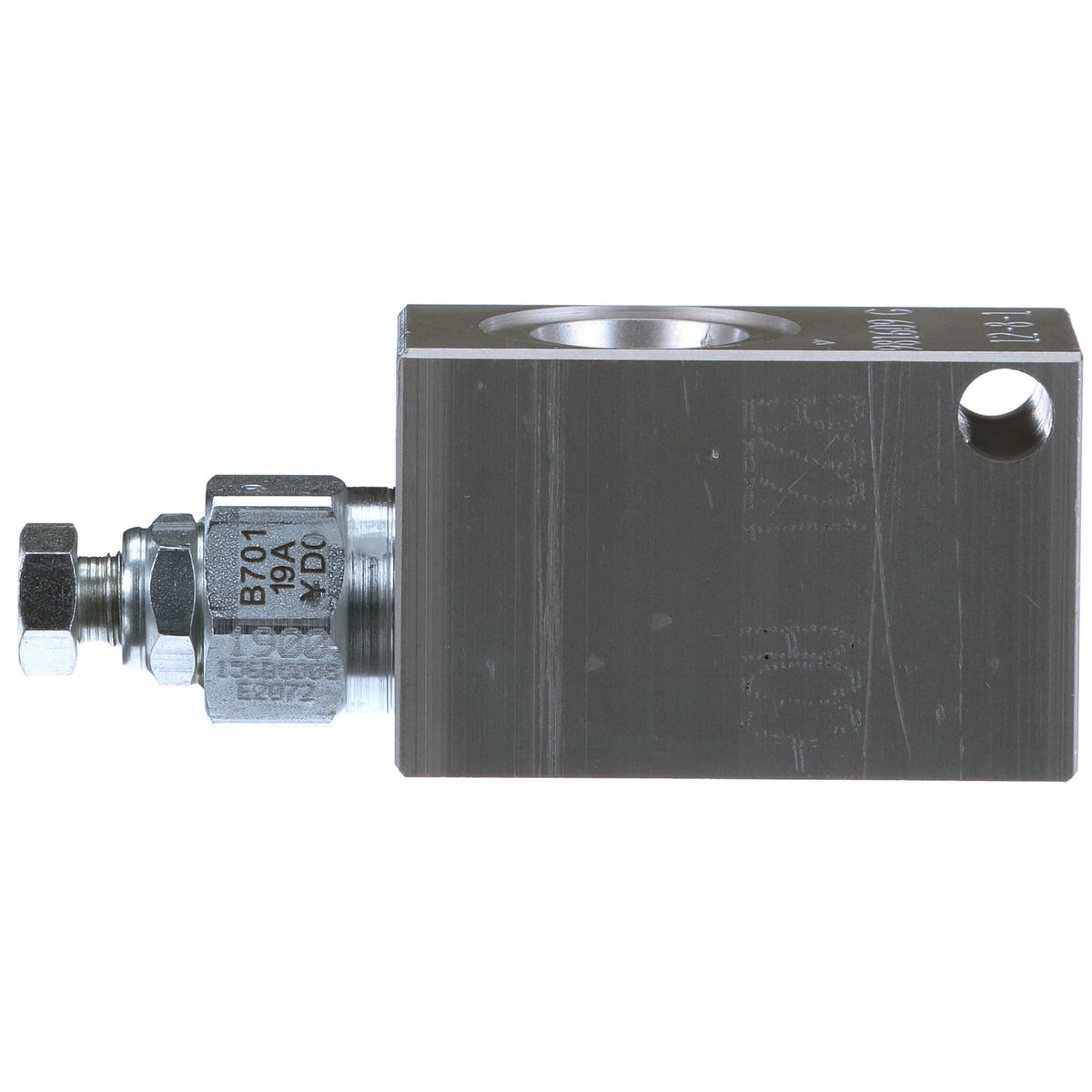 294650A1 - OEM PRESSURE RELIEF VALVE - CASE CONSTRUCTION