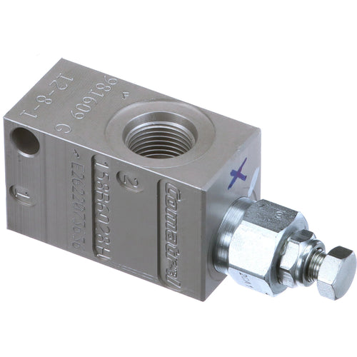 294650A1 - OEM PRESSURE RELIEF VALVE - CASE CONSTRUCTION
