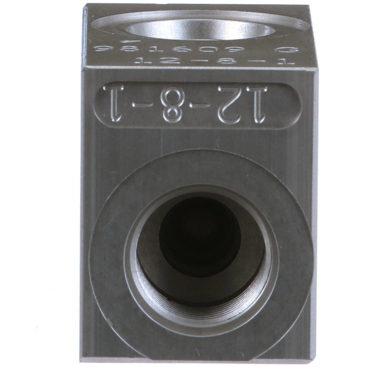 294650A1 - OEM PRESSURE RELIEF VALVE - CASE CONSTRUCTION
