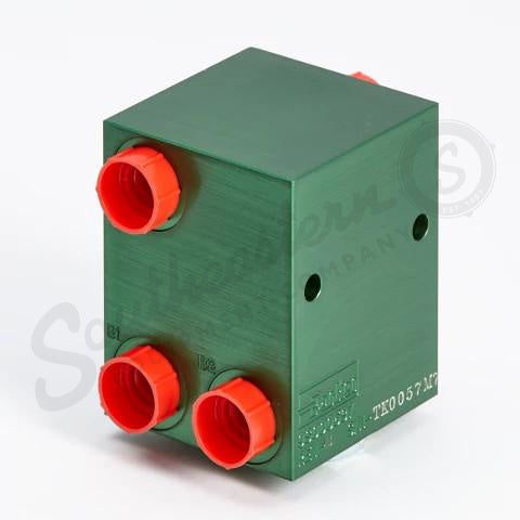 294741A1 - OEM CHECK VALVE - CASE CONSTRUCTION