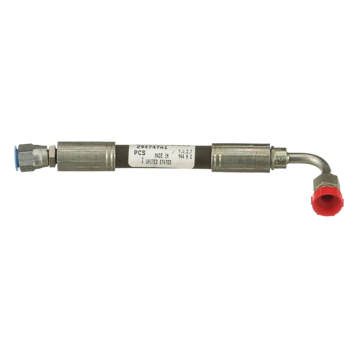294747A1 - OEM HYDRAULIC HOSE ASSEMBLY - CASE CONSTRUCTION