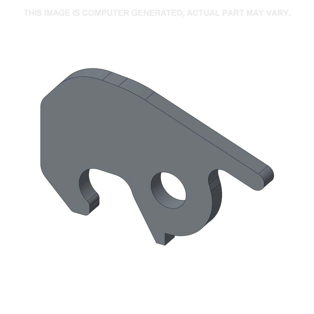294910A1 - OEM LATCH - CASE CONSTRUCTION