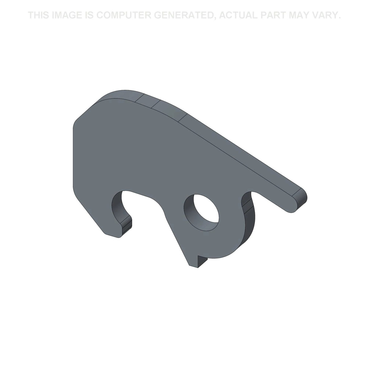 294910A1 - OEM LATCH - CASE CONSTRUCTION