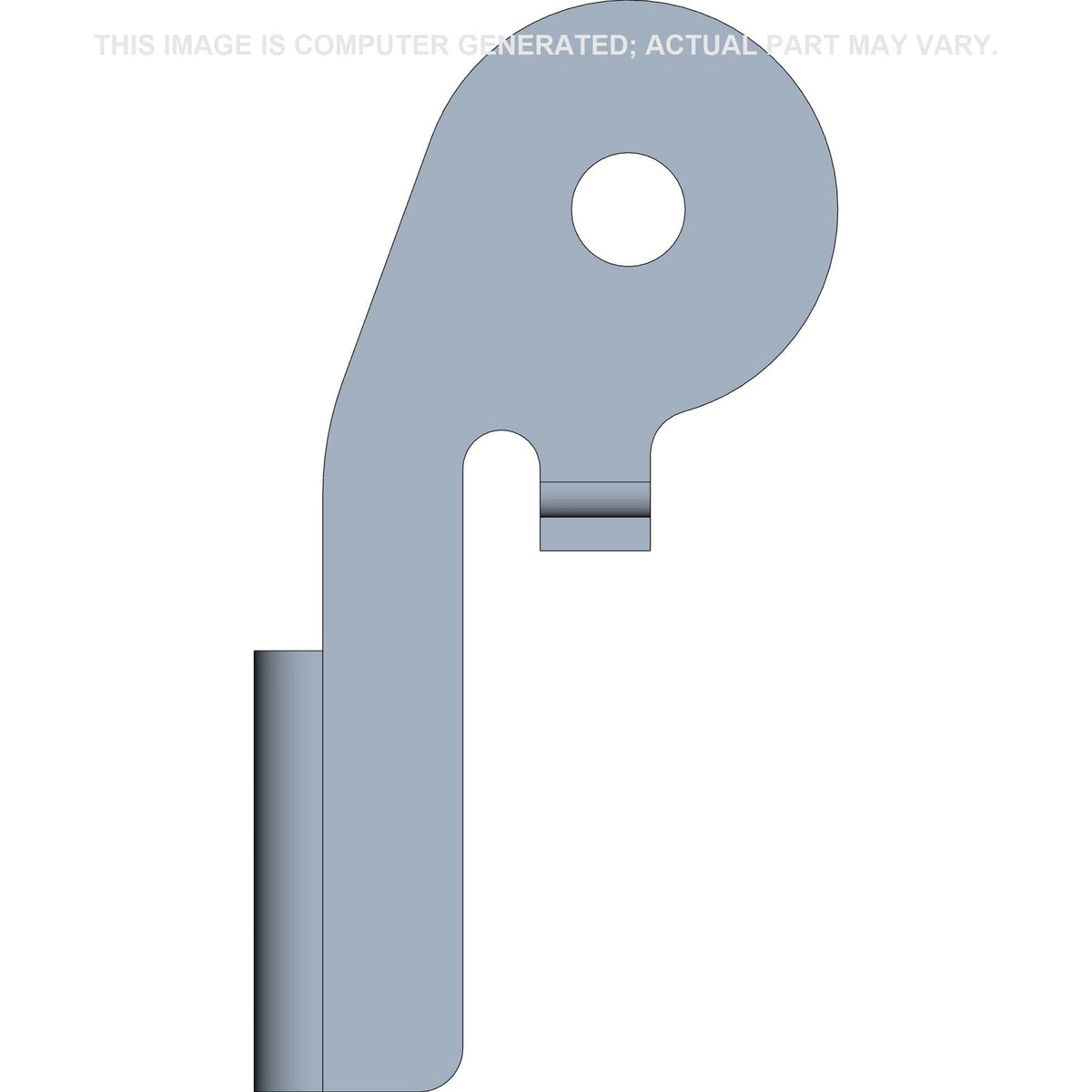 294911A2 - OEM HOOK - CASE CONSTRUCTION