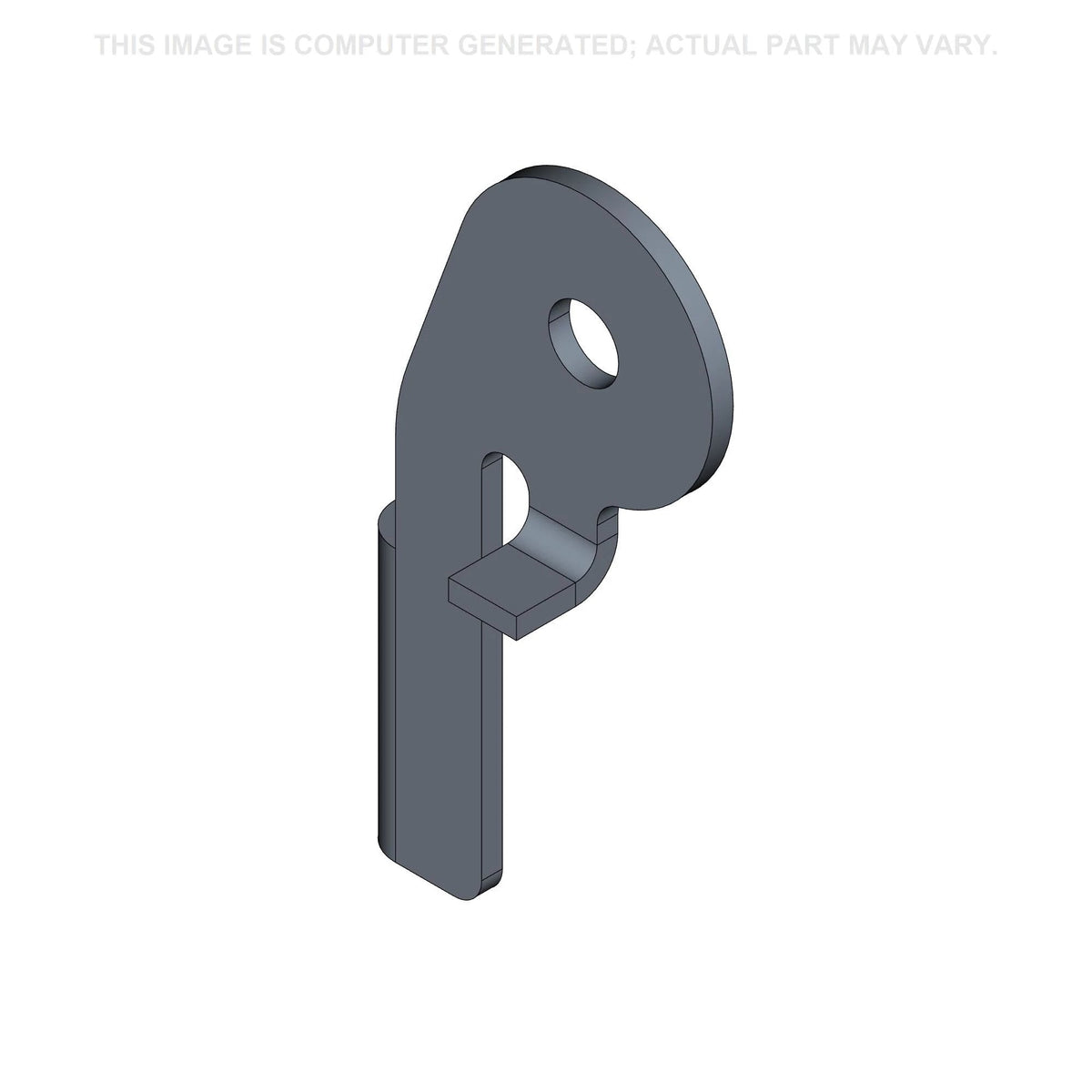 294911A2 - OEM HOOK - CASE CONSTRUCTION