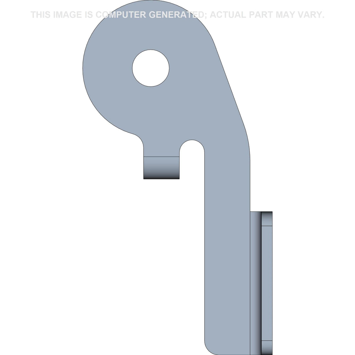 294911A2 - OEM HOOK - CASE CONSTRUCTION