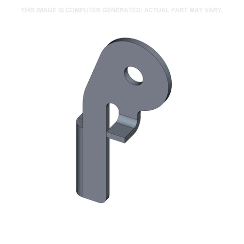 294911A2 - OEM HOOK - CASE CONSTRUCTION