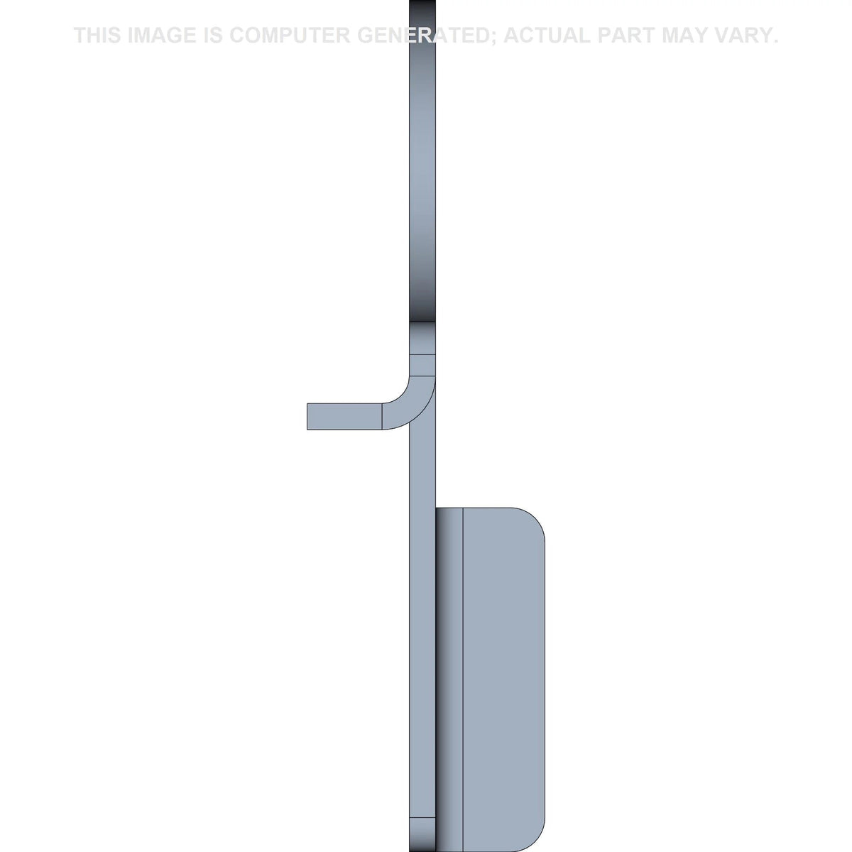 294911A2 - OEM HOOK - CASE CONSTRUCTION