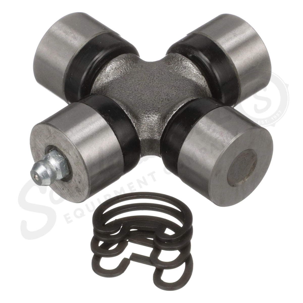 29537 - OEM SPIDER BEARING - CASE CONSTRUCTION