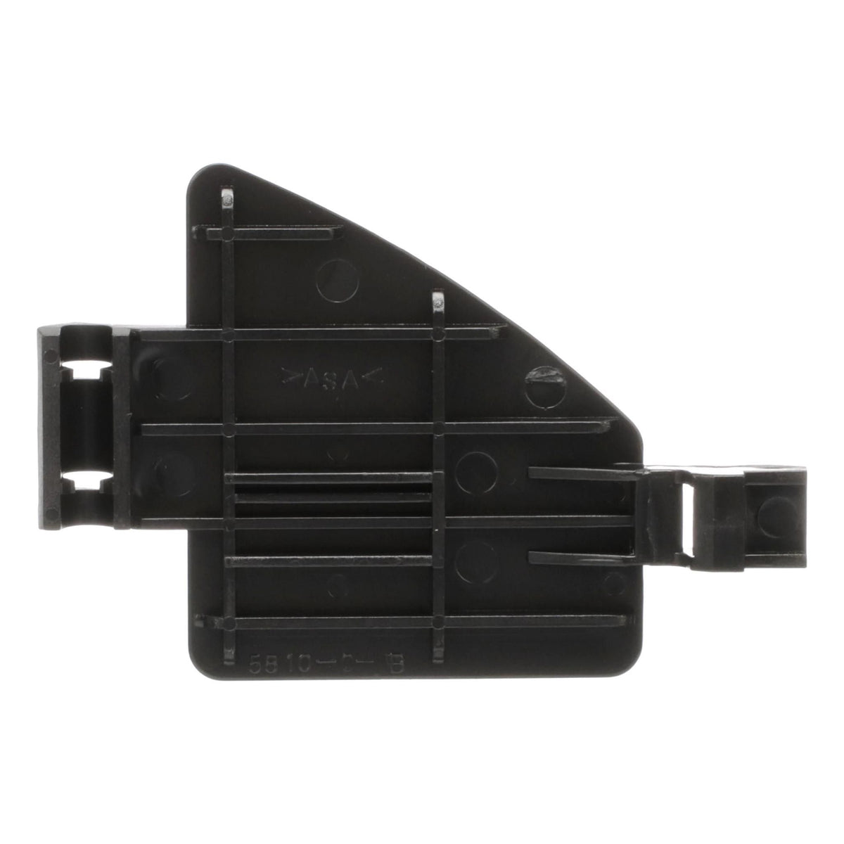 295460A2 - OEM SEED CHUTE DOOR - CASE CONSTRUCTION