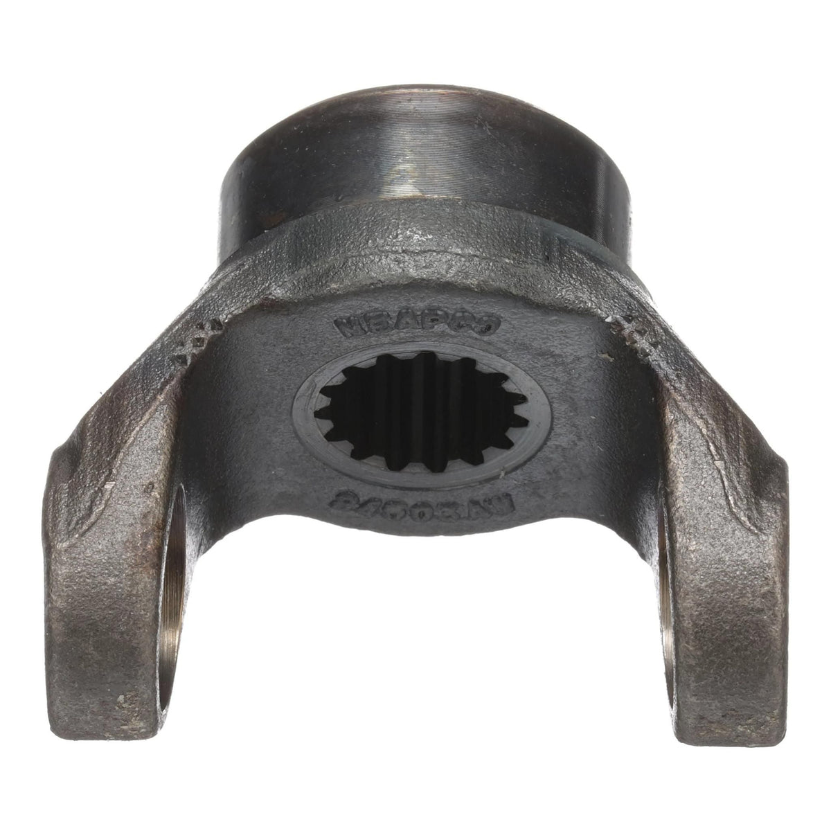 295551A1 - OEM YOKE - CASE CONSTRUCTION