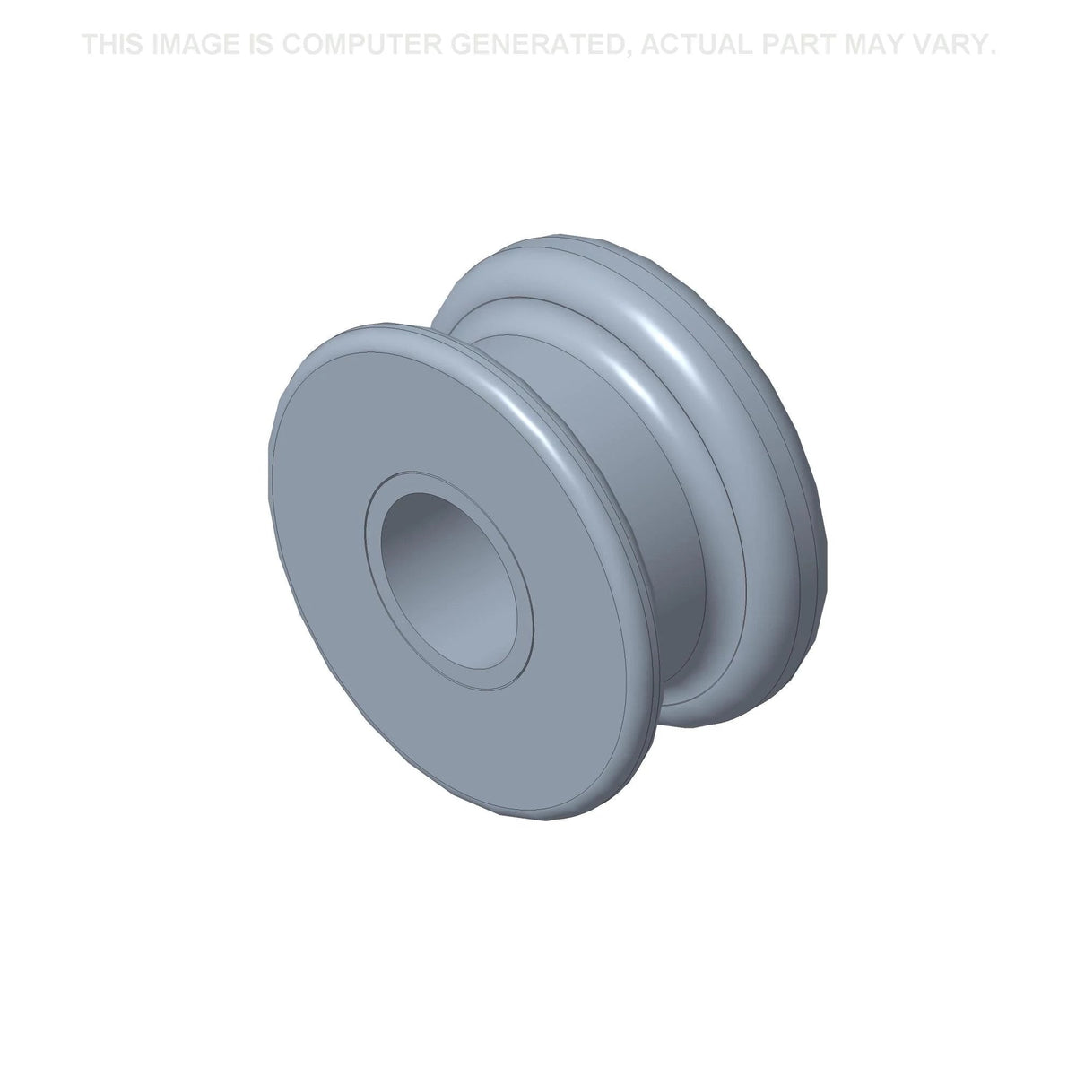 296684A1 - OEM RUBBER MOUNT - CASE CONSTRUCTION