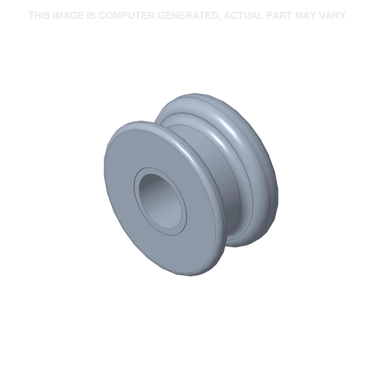 296684A1 - OEM RUBBER MOUNT - CASE CONSTRUCTION