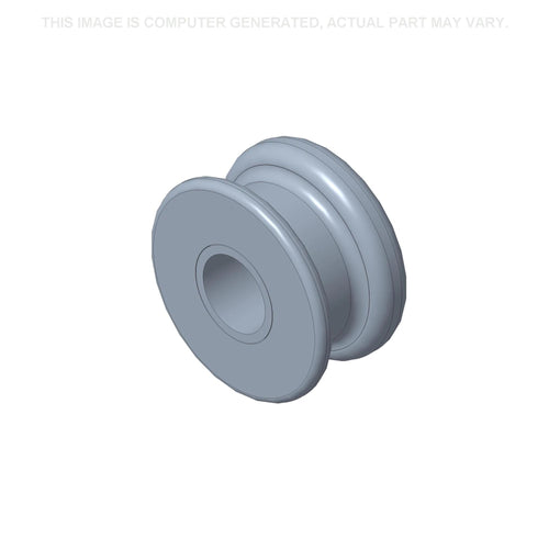 296684A1 - OEM RUBBER MOUNT - CASE CONSTRUCTION