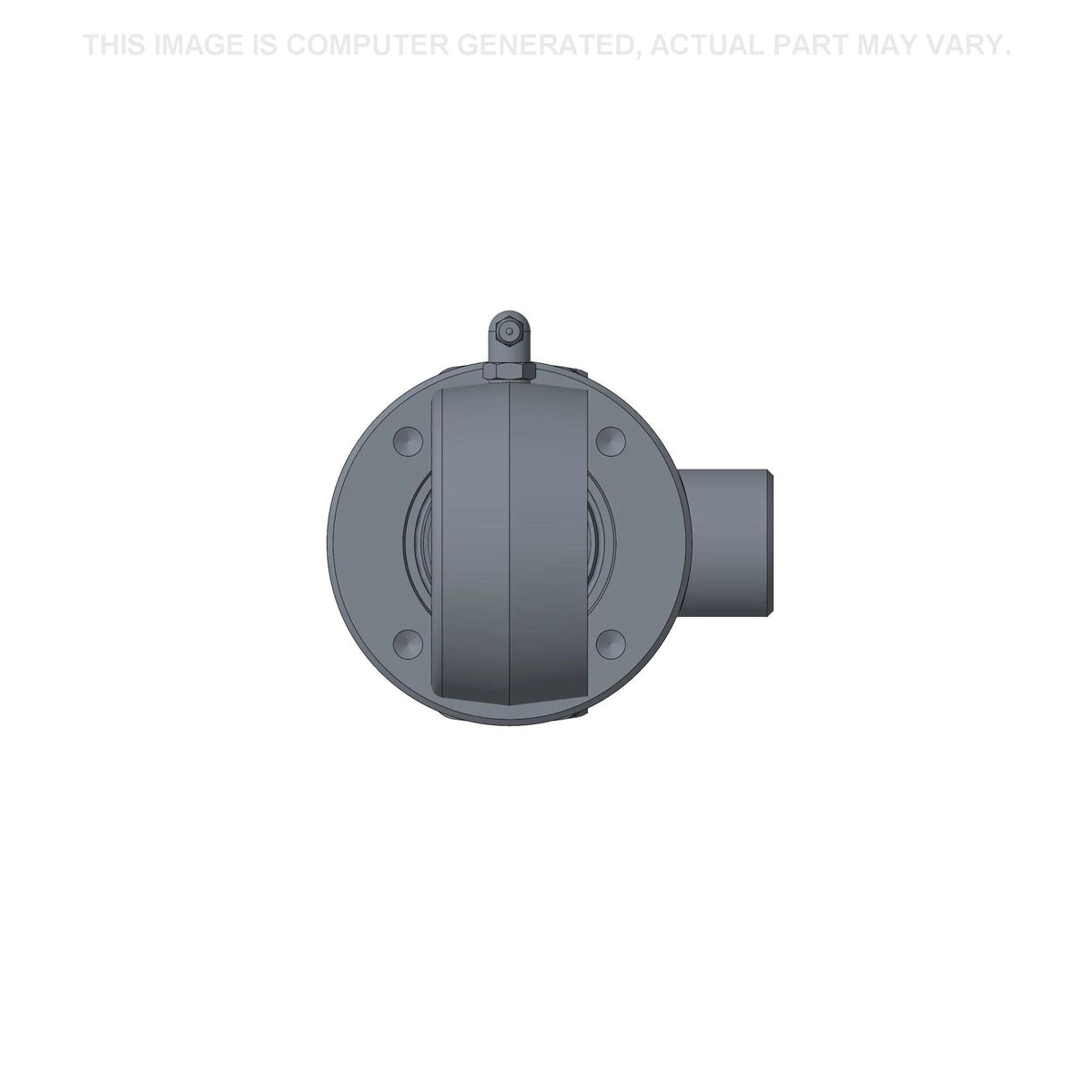 296715A1 - OEM CYLINDER HYDRAULIC - CASE CONSTRUCTION