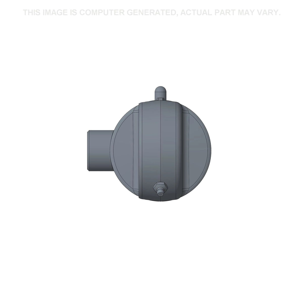 296715A1 - OEM CYLINDER HYDRAULIC - CASE CONSTRUCTION