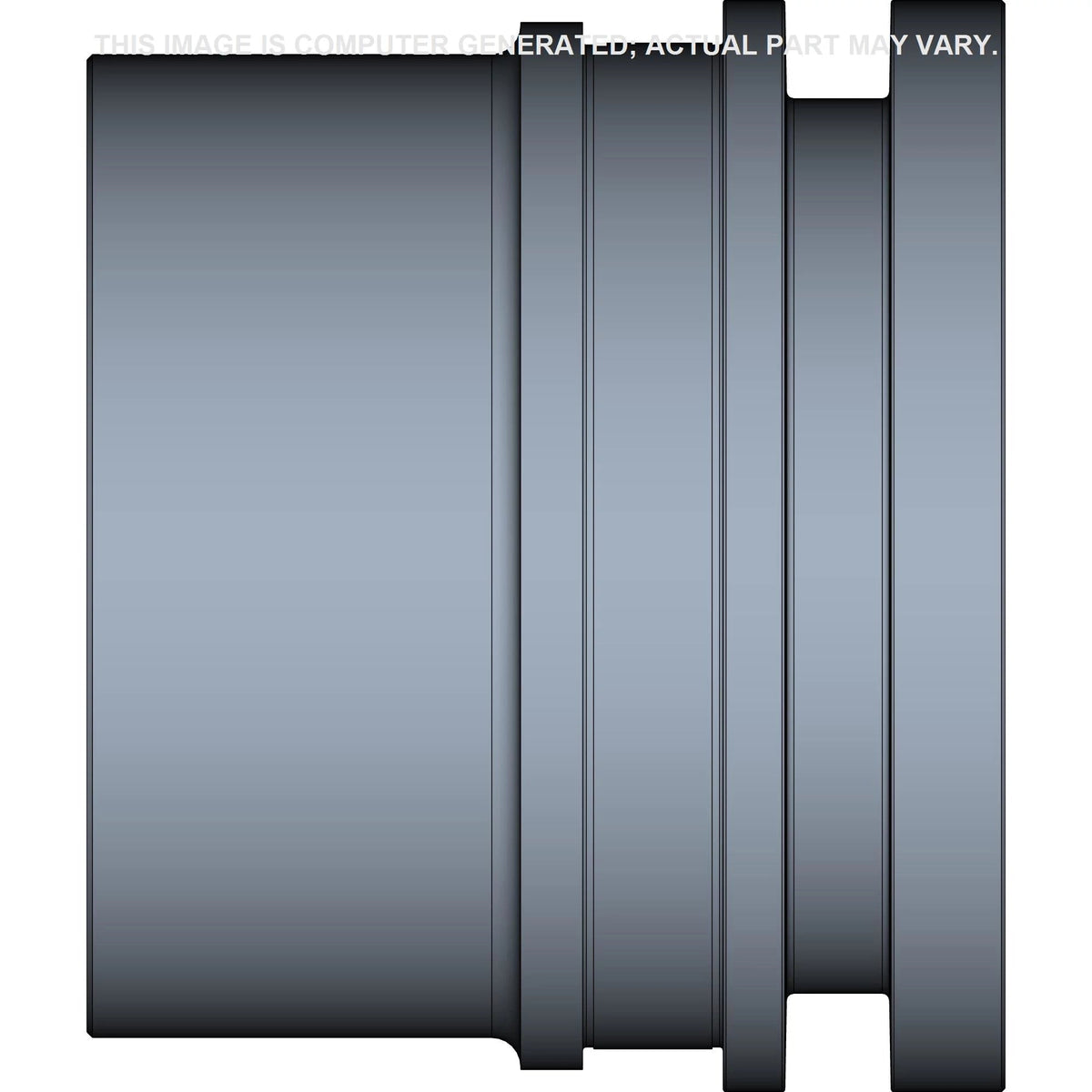 296723A1 - OEM PISTON - CASE CONSTRUCTION