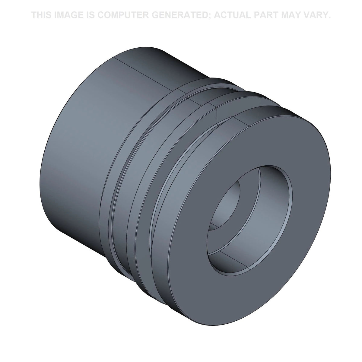296723A1 - OEM PISTON - CASE CONSTRUCTION